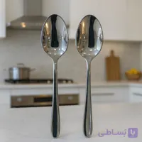 قاشق مرباخوری یونیک دونا