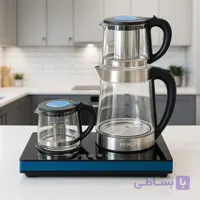 چای ساز برلین مدل BE-1100
