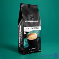 پودر کافی میکس 3 در 1