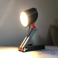 چراغ مطالعه | 12 ولتی