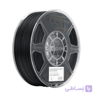 فیلامنت ABS تقویت شده با فیبر شیشه (ABS Glass Fiber) پرینتر سه‌بُعدی eSUN (ای‌سان)