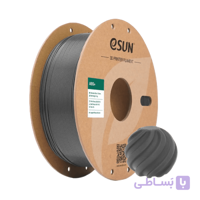 فیلامنت ABS پلاس پرسرعت (ABS+ High Speed) پرینتر سه‌بُعدی eSUN (ای‌سان)