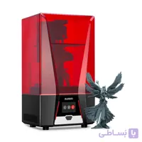 پرینتر سه بعدی برند Elegoo مدل Saturn 2 8K