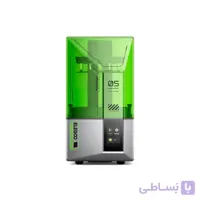 پرینتر سه بعدی برند Elegoo مدل Mars 5