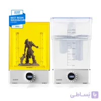 دستگاه شست و شو و پخت برند Elegoo مدل Mercury X Bundle