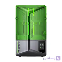 پرینتر سه بعدی برند ELEGOO مدل Saturn 4