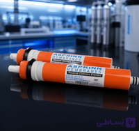 فیلتر ممبران Asprinn و Aqua Rado | ۱۳ لایه اسمز معکوس