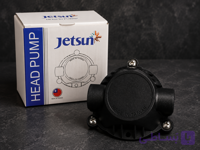 کلگی پمپ تصفیه آب Jetsun | مناسب انواع پمپ‌های RO