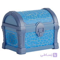 چراغ خواب جعبه جادویی کهکشانی اسپیکر دار اصلی