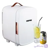 یخچال مسافرتی جیپاس 10 لیتر مدل GRF63052