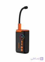 پمپ باد شارژی پرودو Porodo Electric Air Inflator PDLFST181BK
