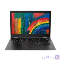 لپ تاپ استوک لنوو مدل Lenovo X1 Yoga X360 I7-7600U 16 512 لمسی قلم دار
