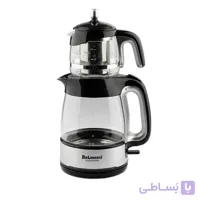 چای ساز دلمونتی مدل DL 400
