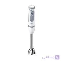 گوشت کوب برقی براون مدل MQ5200