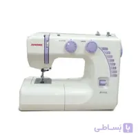 چرخ خیاطی خانگی ژانومه JR1016