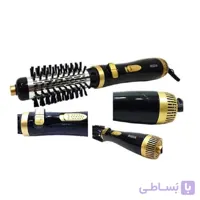 سشوار چرخشی روزیا مدل HC8112