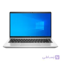 لپ تاپ استوک اچ پی HP elitebook 645 G9 R5-5650U 16 256