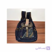 کوله پشتی لی مارک COOL BULLS کد 176