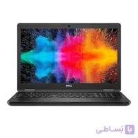 لپ تاپ استوک دل DELL LATITUDE 5590 I7-8650U 8 256