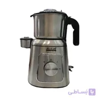 آسیاب برقی رمانتیک هوم مدل BBC-509