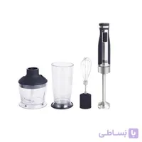 گوشت کوب سه کاره ناسا الکتریک مدل NS-991