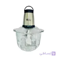 خردکن فوما مدل FU-2045 شیشه ای 4 لیتری