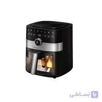 سرخ کن بدون روغن گوسونیک مدل GAF-568