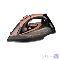 اتو بخار روگن مدل RU-1015 هوشمند 3000 وات