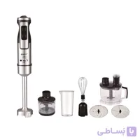 گوشت کوب چندکاره مایر مدل MR 1100