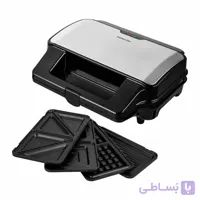 ساندویچ ساز سنکور مدل SSM 9940SS