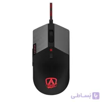 ماوس گیمینگ حرفه ای AOC AGON AGM700
