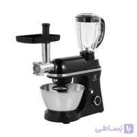 همزن کاسه دار و ماشین آشپزخانه الکترولوکس مدل EKM3700