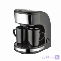 قهوه ساز گوسونیک مدل GCM 861