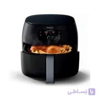 سرخ کن فیلیپس مدل HD9650 اورجینال ساخت ترکیه
