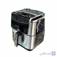 سرخ کن رژیمی دو المنت مولرپرو آلمان مدل MP3320