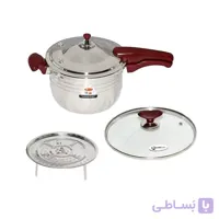زودپز فوما مدل FU-2040