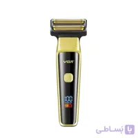 ماشین اصلاح سه کاره وی جی آر مدل V-366