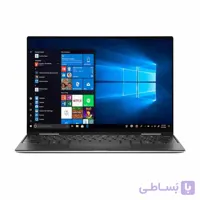 لپ تاپ استوک دل مدل Dell XPS 13 7390 I7-8650U 16 512 لمسی 360 درجه