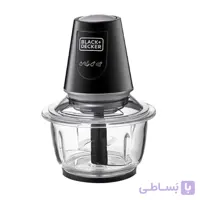 خردکن بلک اند دکر مدل GC400-B5