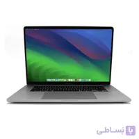 لپ تاپ استوک اپل مدل MacBook Pro 2018 i7-8750H 16 512 ssd+تاچ بار