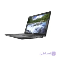 لپ تاپ استوک دل DELL LATITUDE 5501 I7-9850H 8 256 2G MX150