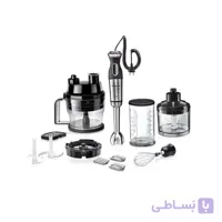 گوشت کوب برقی بوش مدل MS8CM61X1