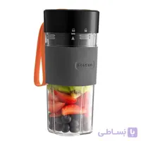 شیکر شارژی سنکور مدل SBL151 ظرفیت ۳۳۰ میلی‌لیتر تک کاره