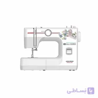 چرخ خیاطی ژانومه مدل 8100