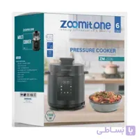 زودپز دیجیتال زومیت مدل ZM-2106