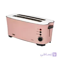توستر نان فکر مدل LADIVA