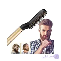 برس حرارتی ریش روزیا ROZIA مدل HR7111