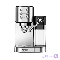 قهوه و اسپرسوساز پرشیا مدل PR-8968