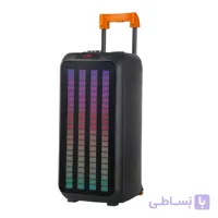 اسپیکر بلوتوثی مدل NDR 1098