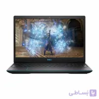 لپ تاپ 17 اینچی گیمینگ دل مدل Dell G3 3779 Gaming  Core i7-8750hq 16 512 6g-1060